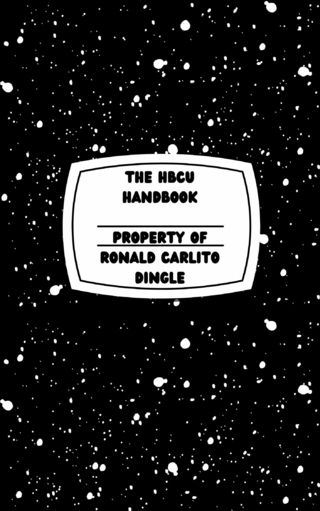 HBCU Handbook