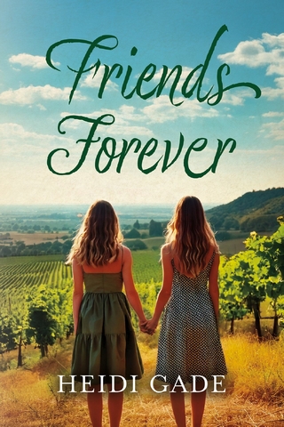 Friends Forever