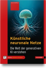 Künstliche neuronale Netze - Daniel Scholz