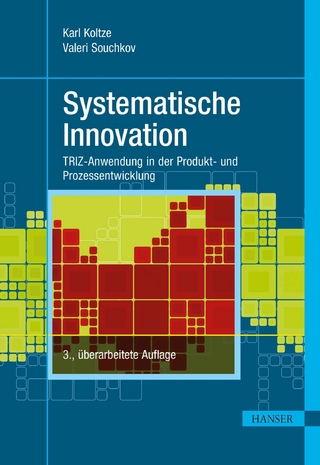 Systematische Innovation