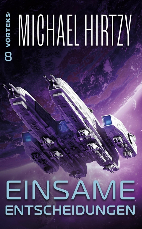 Einsame Entscheidungen - Michael Hirtzy