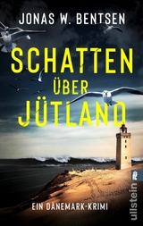 Schatten &uuml;ber J&uuml;tland - Jonas W. Bentsen