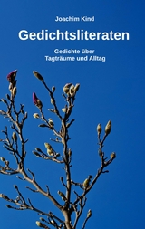Gedichtsliteraten - Joachim Kind