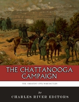 Chattanooga Campaign - 