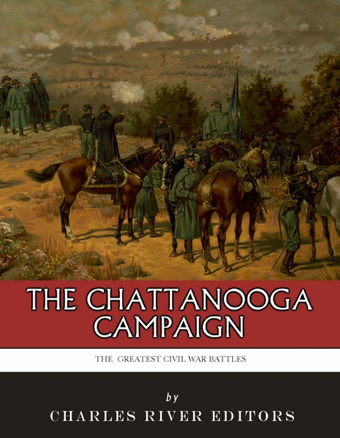 Chattanooga Campaign - 