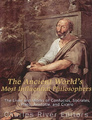 The Ancient World’s Most Influential Philosophers