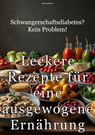 Schwangerschaftsdiabetes? Kein Problem!