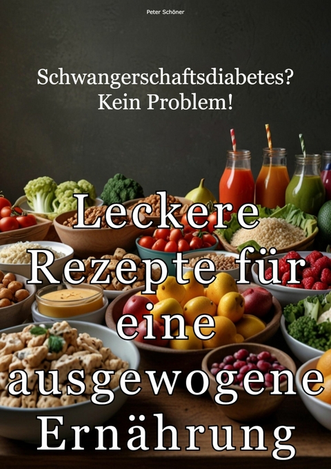 Schwangerschaftsdiabetes? Kein Problem! - Peter Sch&ouml;ner