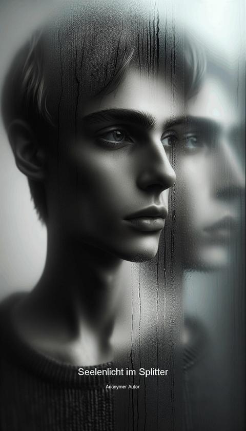 Seelenlicht im Splitter - Anonymer Autor