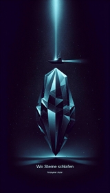 Wo Sterne schlafen - Anonymer Autor