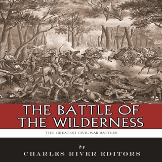 Battle of the Wilderness