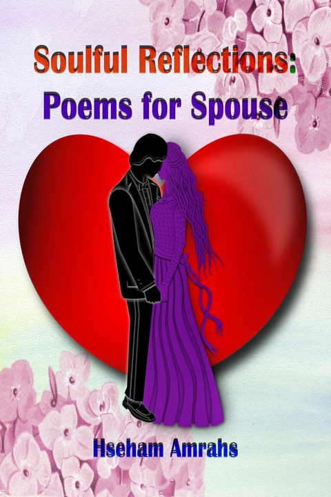 Soulful Reflections -  Hseham Amrahs