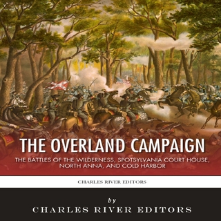 Overland Campaign