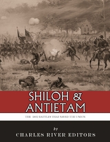 Shiloh & Antietam - 