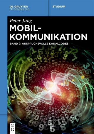 Mobilkommunikation