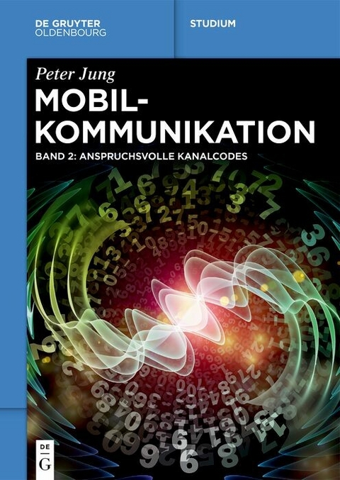 Mobilkommunikation -  Peter Jung