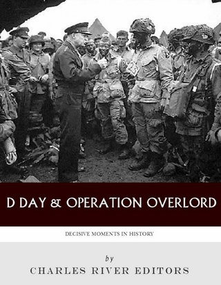 D-Day & Operation Overlord