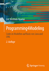 Programming4Modeling -  Eric Aristhide Nyamsi