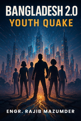 Bangladesh 2.0: Youth Quake Protocol