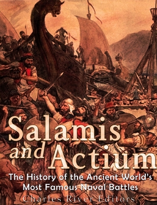 Salamis and Actium