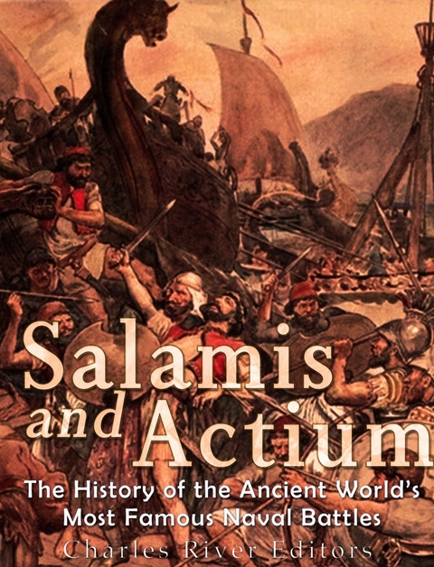 Salamis and Actium - 