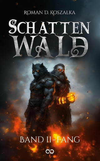 Schattenwald: Fang