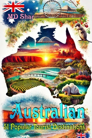 Australian 51 Popular Tourist Destinations