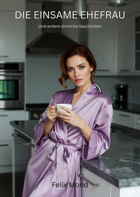 Die einsame Ehefrau - Felix Mond