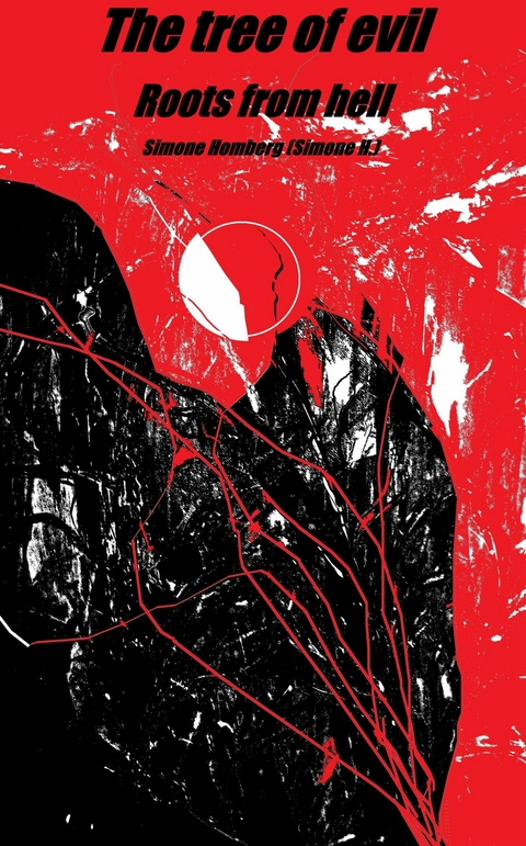 The tree of evil - Simone Homberg