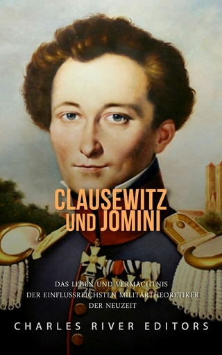 Clausewitz und Jomini