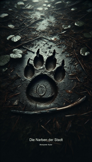 Die Narben der Stadt
