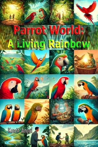Parrot World