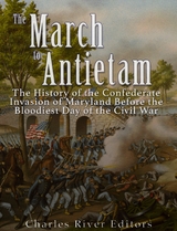 March to Antietam - 