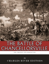 Battle of Chancellorsville - 
