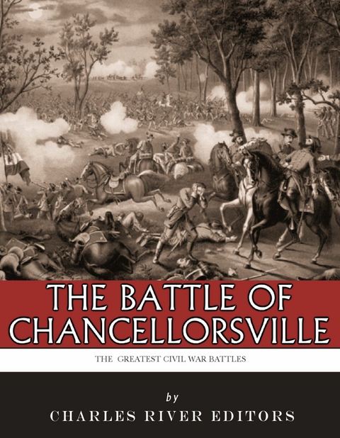 Battle of Chancellorsville - 