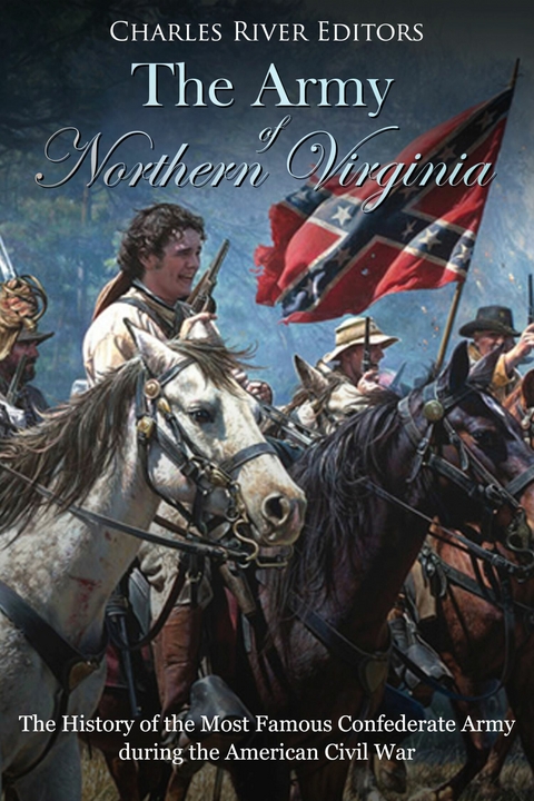 Army of Northern Virginia - 