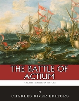 Battle of Actium - 