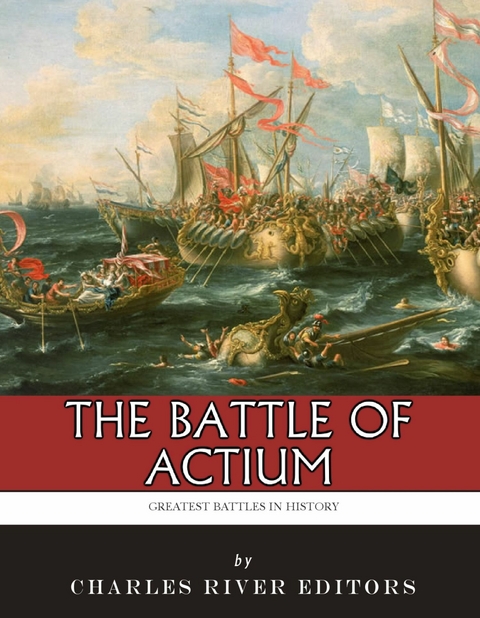 Battle of Actium - 