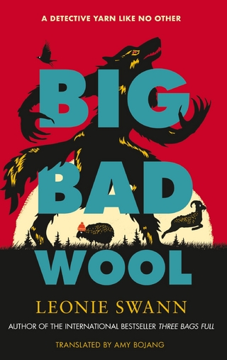 Big Bad Wool