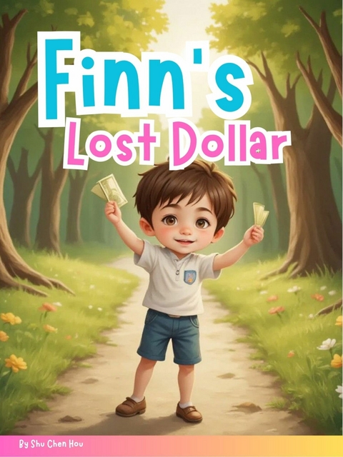 Finn's Lost Dollar -  Shu Chen Hou