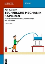 Technische Mechanik Kapieren - Jan Lehnert