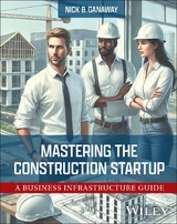 Mastering the Construction Startup - Nick B. Ganaway
