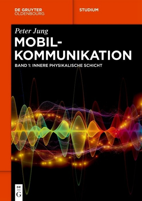 Mobilkommunikation - Peter Jung