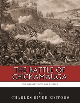 Greatest Civil War Battles - 