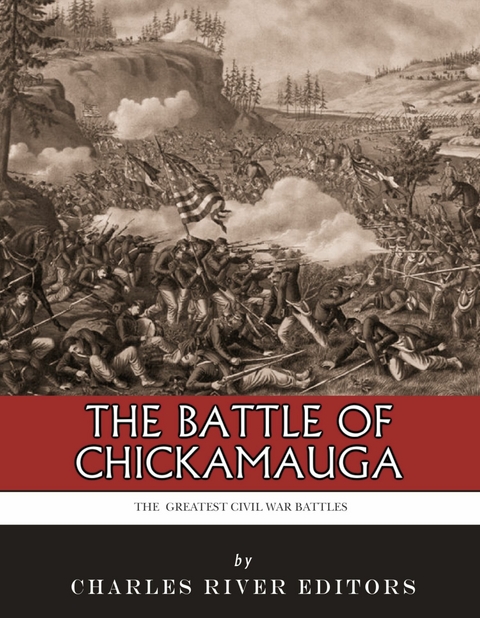 Greatest Civil War Battles - 