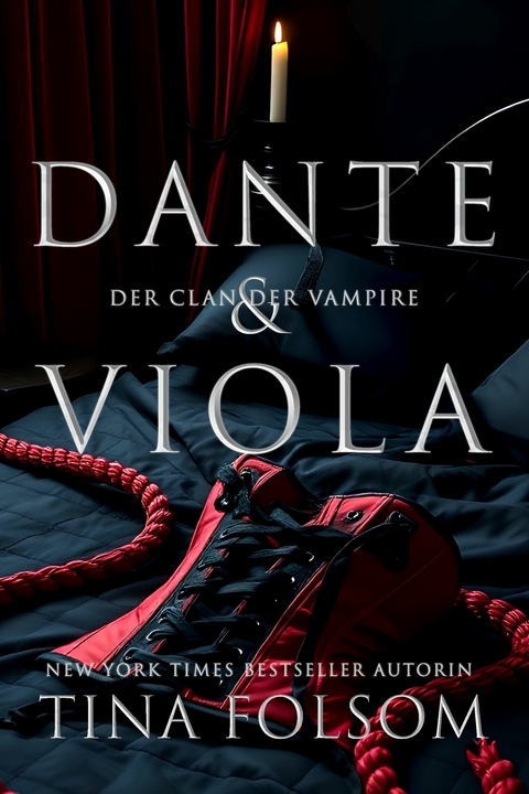 Dante & Viola - Tina Folsom