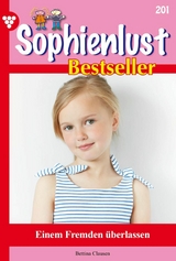 Einem Fremden &uuml;berlassen - Bettina Clausen