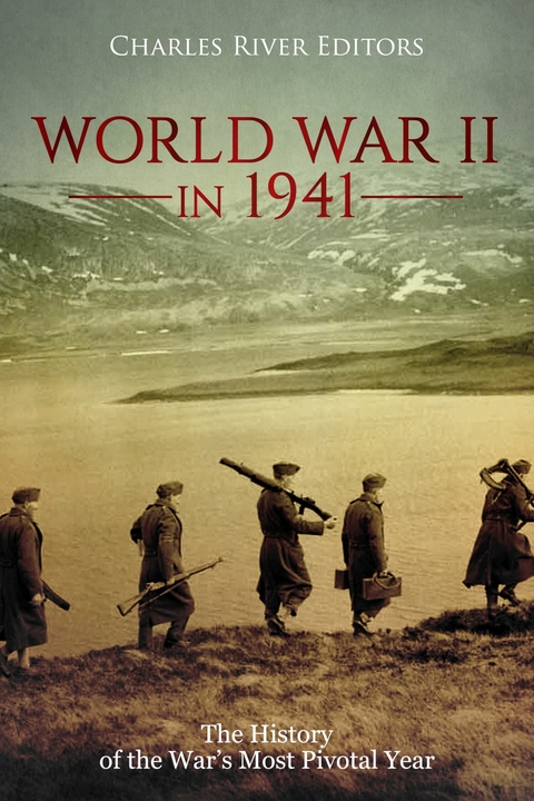 World War II in 1941 - 