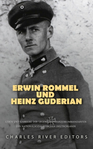 Erwin Rommel und Heinz Guderian