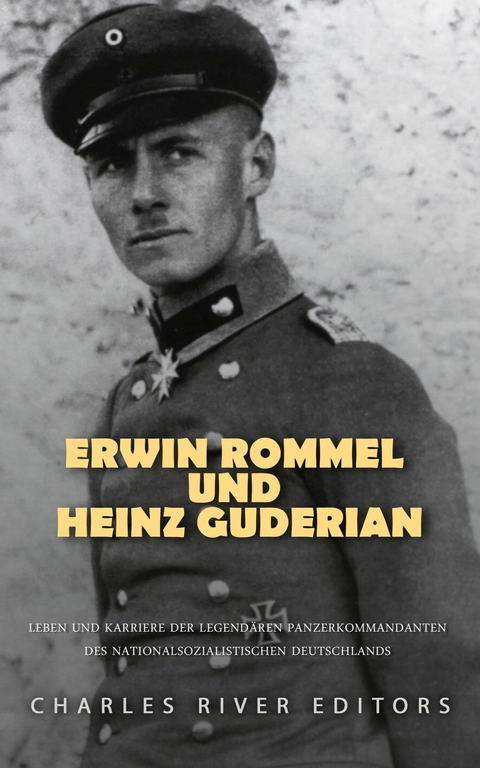 Erwin Rommel und Heinz Guderian - 